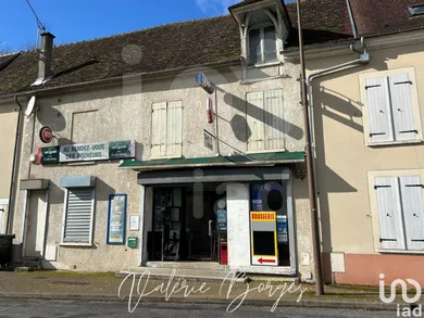 Boutique/Local commercial à POMMEUSE (77515)
