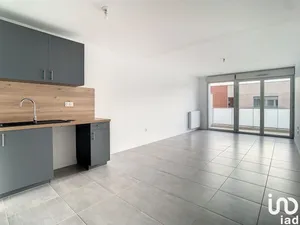 Apartment at TOULOUSE (31400)