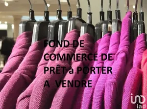 Boutique/Local commercial à GUINGAMP (22200)