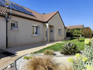 House at SENNECEY-LÈS-DIJON (21800)