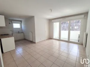 Appartement à SCIONZIER (74950)