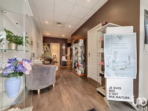 Boutique/Local commercial à MOUANS-SARTOUX (06370)