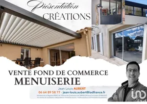 Atelier à NOVES (13550)