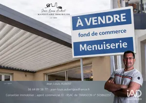 Atelier à NOVES (13550)