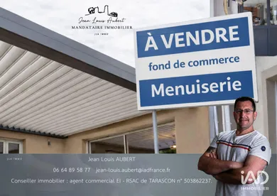 Atelier à NOVES (13550)