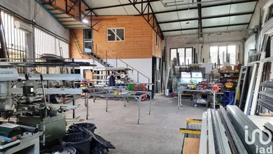 Atelier à NOVES (13550)