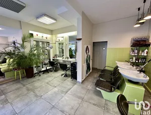 Boutique/Local commercial à LE PONT-DE-CLAIX (38800)