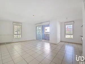 Appartement à BÈGLES (33130)