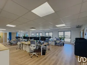 Bureaux à MONTPELLIER (34000)