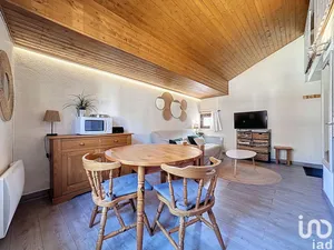 Appartement à SAMOËNS (74340)