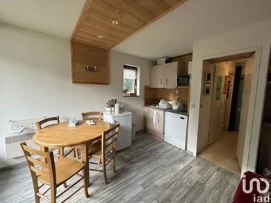 Appartement à MORILLON (74440)