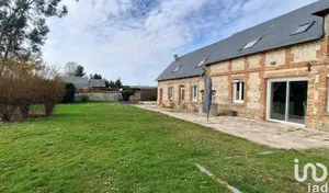 Maison à DAUBEUF-PRÈS-VATTEVILLE (27430)