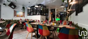 Restaurant à SAINT FELIU D'AVALL (66170)