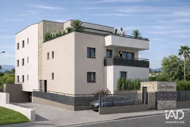 Apartment in SAINT-AYGULF (83370)