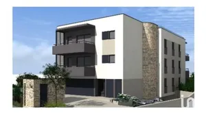 Appartement à SAINT-AYGULF (83370)