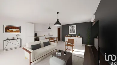 Apartment at SAINT-AYGULF (83370)