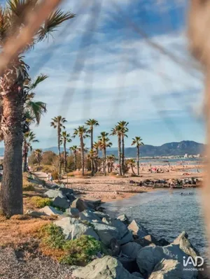 Apartment in SAINT-AYGULF (83370)