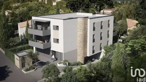 Appartement à SAINT-AYGULF (83370)