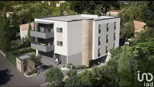 Appartement à SAINT-AYGULF (83370)