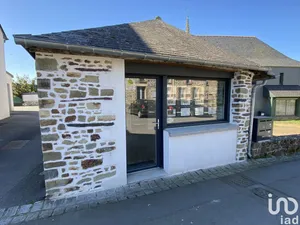 Bureaux à PIRÉ-SUR-SEICHE (35150)