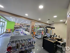 Droit au bail à RUEIL-MALMAISON (92500)