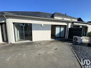 Local d’activité à PIRÉ-SUR-SEICHE (35150)