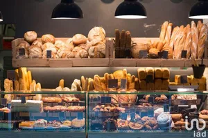 Commercial walls at DOLE (39100)