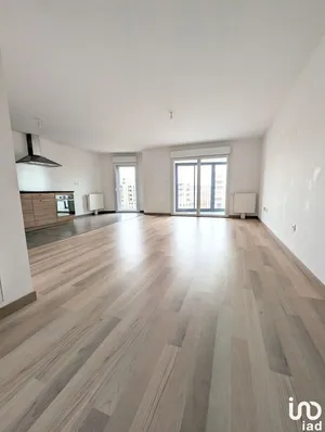 Appartement à NANCY (54000)