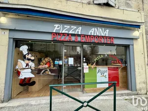 Restauration rapide à MONTMOREAU-SAINT-CYBARD (16190)