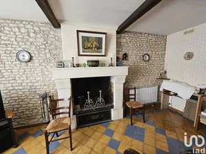 House at ROYAN (17200)