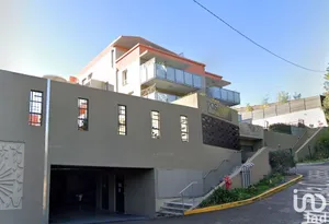 Appartement à CARROS (06510)