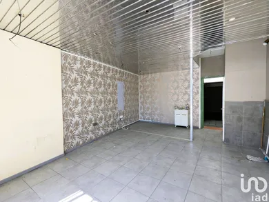 Murs commerciaux à CENON (33150)