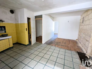 Commercial walls in CENON (33150)