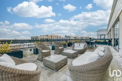 Office at CHESSY (77700)