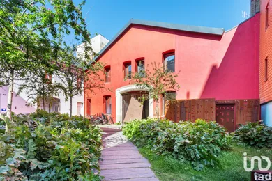 Office at NANTES (44200)