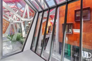 Bureaux à NANTES (44200)