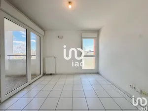 Apartment at NÎMES (30900)