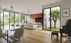 Maison à BORDEAUX (33000)