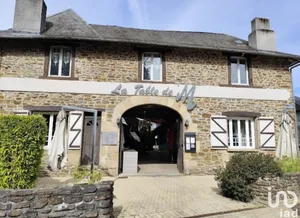 Restaurant à UZERCHE (19140)