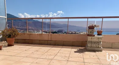 Appartement à ROQUEBRUNE-CAP-MARTIN (06190)