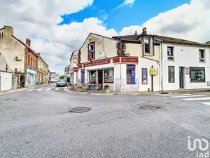 Bar-Tobacco shop at ROMILLY-SUR-SEINE (10100)