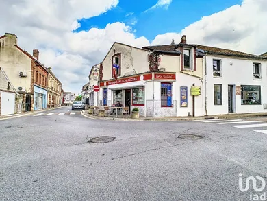 Bar-Tobacco shop at ROMILLY-SUR-SEINE (10100)