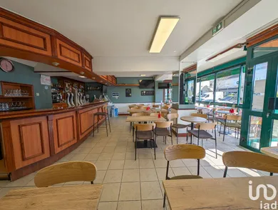 Bar à LA SUZE-SUR-SARTHE (72210)