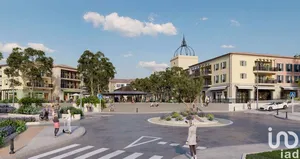 Appartement à ROQUEFORT-LES-PINS (06330)