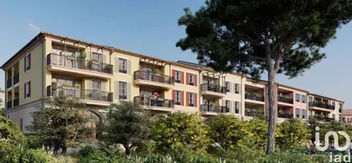 Apartment in ROQUEFORT-LES-PINS (06330)