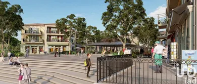 Apartment in ROQUEFORT-LES-PINS (06330)