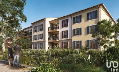 Apartment in ROQUEFORT-LES-PINS (06330)