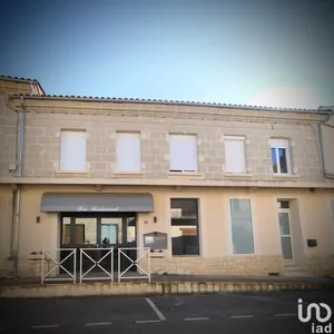 Bar-brasserie à TOMBEBOEUF (47380)