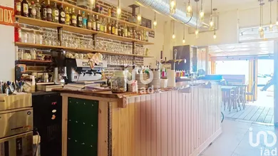 Restaurant at MENTON (06500)