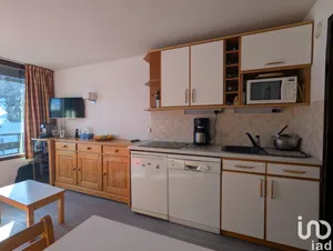 Apartment in MORILLON (74440)